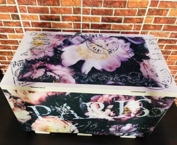 From Paris with Love From Paris with Love