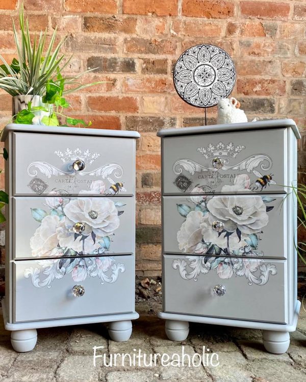 Furnitureaholic - Les roses II Furnitureaholic - Les roses II