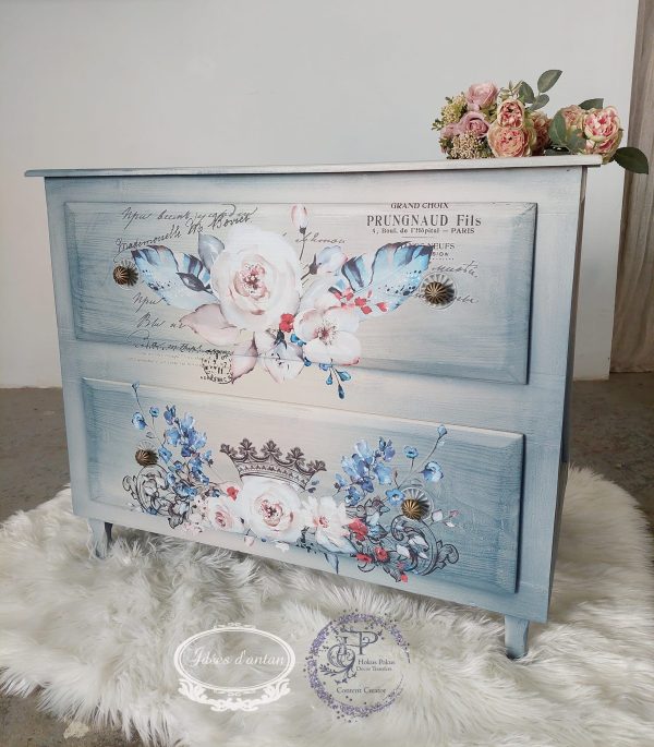 Idees Dantan - Fleura de Paris Idees Dantan - Fleura de Paris