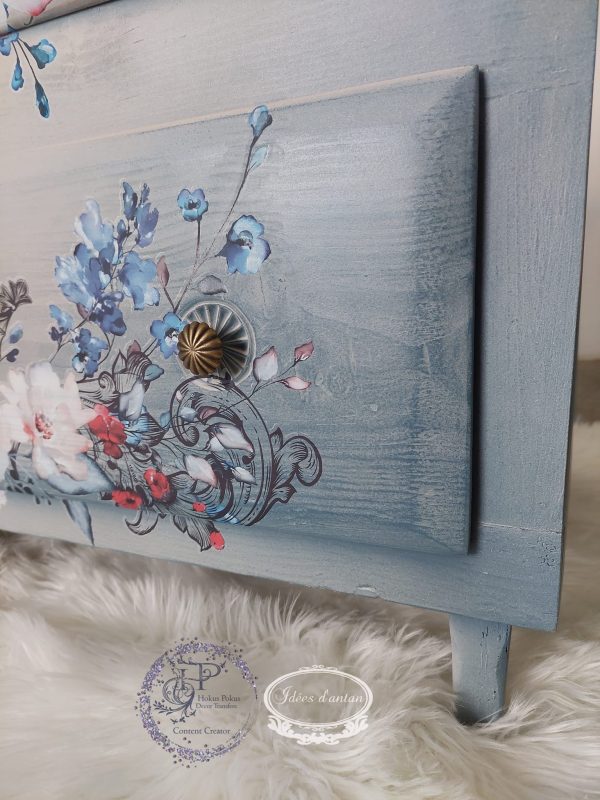 Idees Dantan - Fleura de Paris1 Idees Dantan - Fleura de Paris1