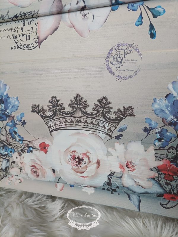 Idees Dantan - Fleura de Paris2 Idees Dantan - Fleura de Paris2