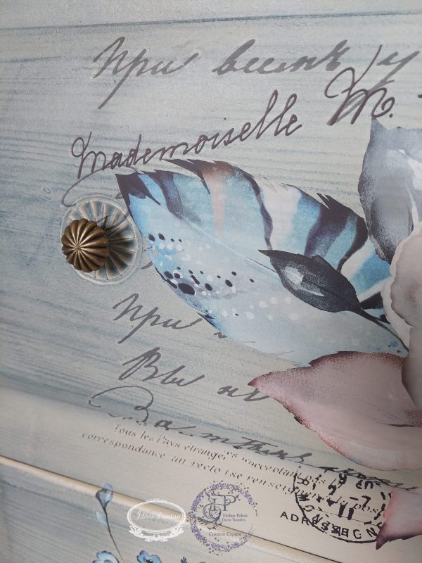 Idees Dantan - Fleura de Paris3 Idees Dantan - Fleura de Paris3