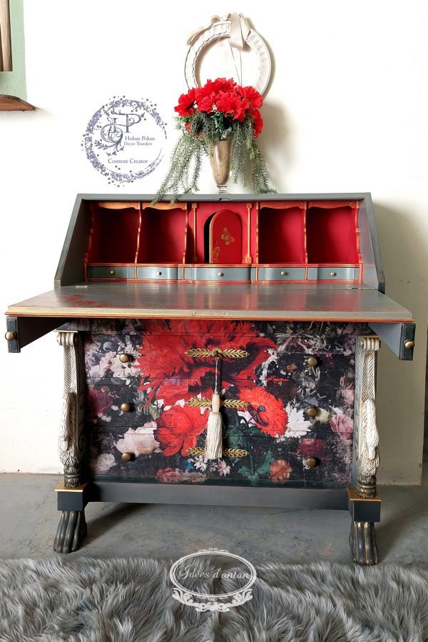 Idees Dantan - Flower Melody Idees Dantan - Flower Melody