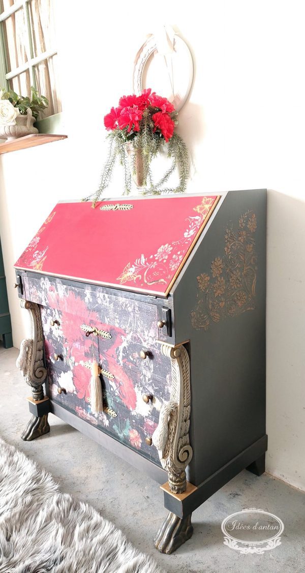 Idees Dantan - Flower Melody5 Idees Dantan - Flower Melody5