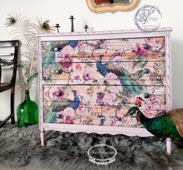 Idees Dantan - Jade Idees Dantan - Jade