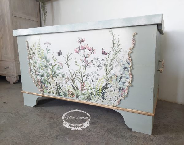 Idees Dantan - Marvellous Gardens Idees Dantan - Marvellous Gardens