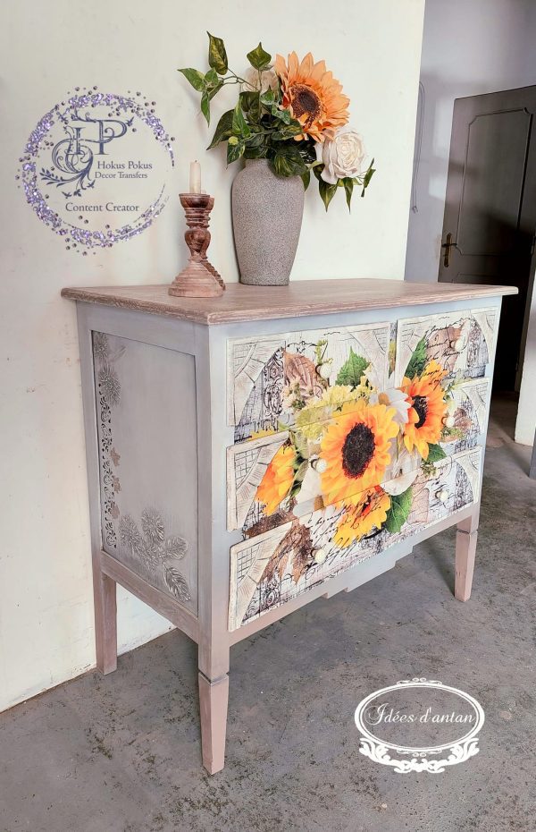 Idees Dantan - Sunshine1 Idees Dantan - Sunshine1