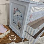 Idées D'antan - The Mermaid