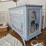 Idées D'antan - The Mermaid2