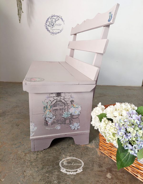 Idees Dantan - Welcome to my Village Idees Dantan - Welcome to my Village