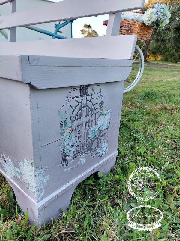 Idees Dantan - Welcome to my Village2 Idees Dantan - Welcome to my Village2