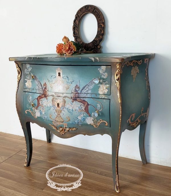 Idees Danyan - The Guardians Idees Danyan - The Guardians