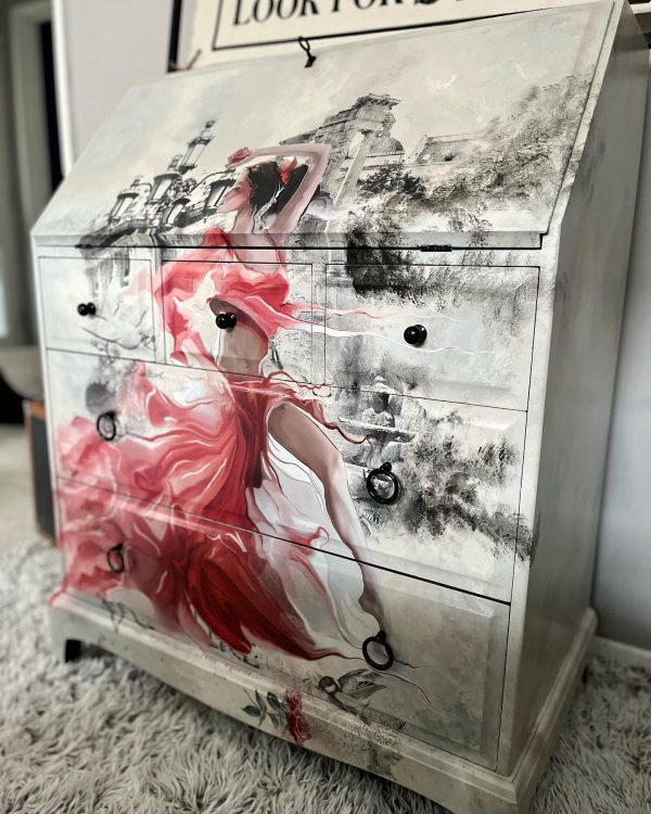 Jacked junk - Lets Tango1 Jacked junk - Lets Tango1