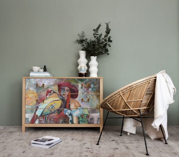 Juliette MockUp Juliette MockUp