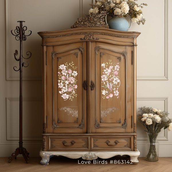 Love-Birds Love-Birds