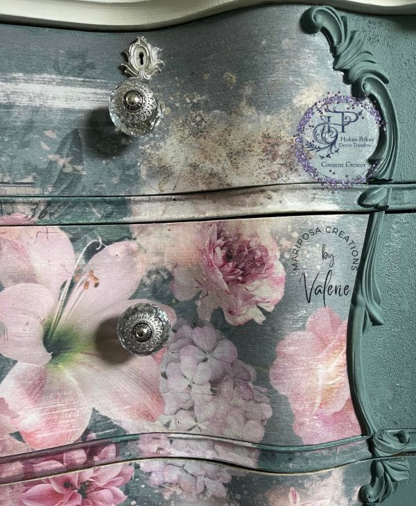 Mariposa Creations - Blush3 Mariposa Creations - Blush3