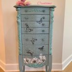 Mariposa Creations - Plume Et Fleurs