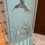 Mariposa Creations - Plume Et Fleurs1