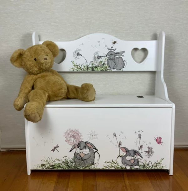 Mes Lapines3 Mes Lapines3