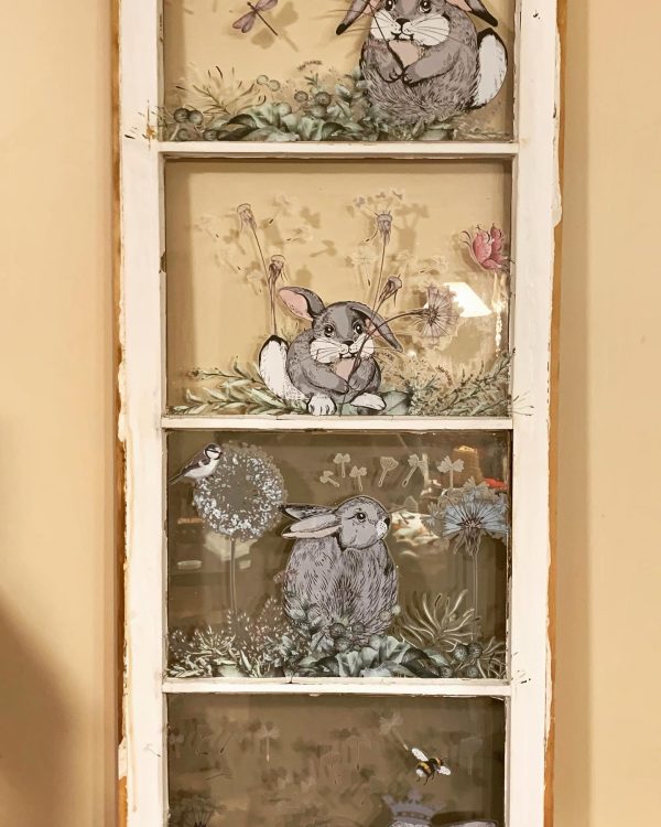 Mes Lapines4 Mes Lapines4