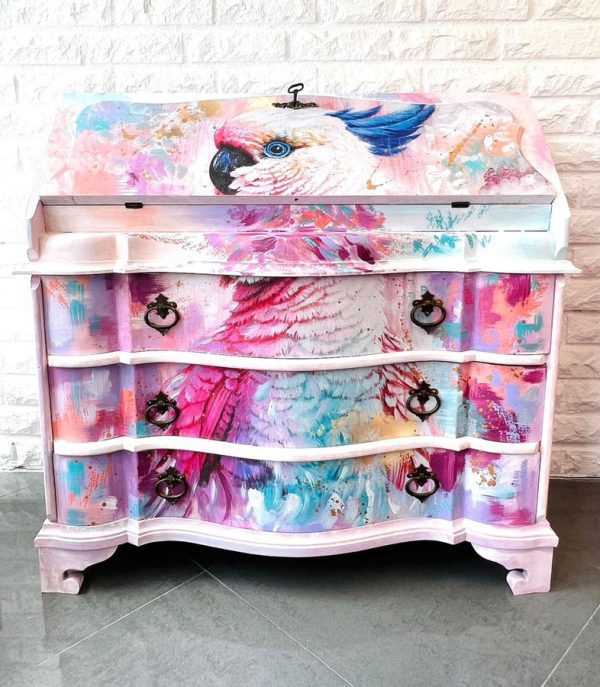 Mr Rio Decor Weave Decoupage Mr Rio Decor Weave Decoupage