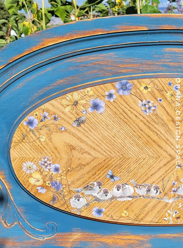 Ohana Design Space - Garden Tweets Ohana Design Space - Garden Tweets