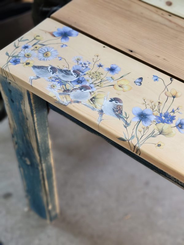 Ohana Design Space - Garden Tweets1 Ohana Design Space - Garden Tweets1