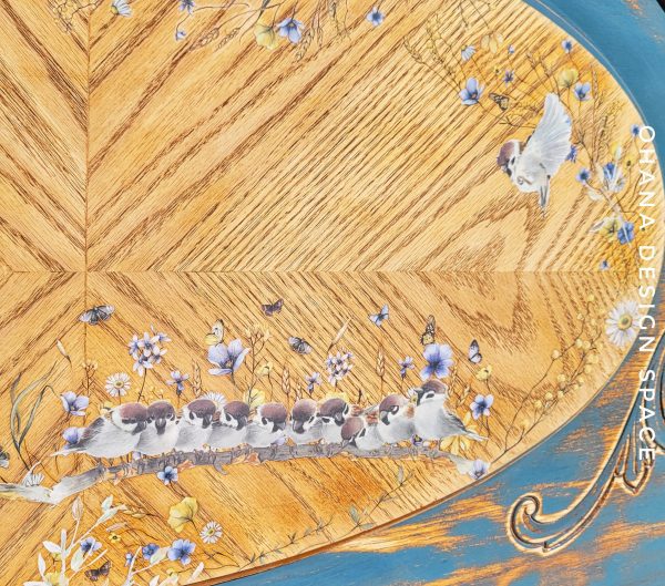 Ohana Design Space - Garden Tweets2 Ohana Design Space - Garden Tweets2