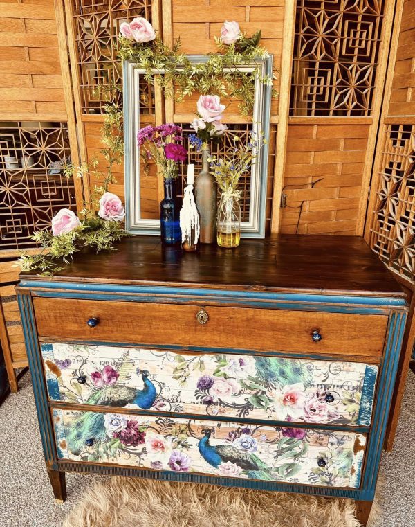 Ohana Design Space - Jade Ohana Design Space - Jade