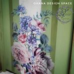 Ohana Design Space - Le Bouquet