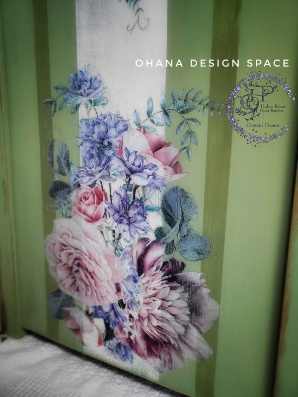 Ohana Design Space - Le Bouquet Ohana Design Space - Le Bouquet