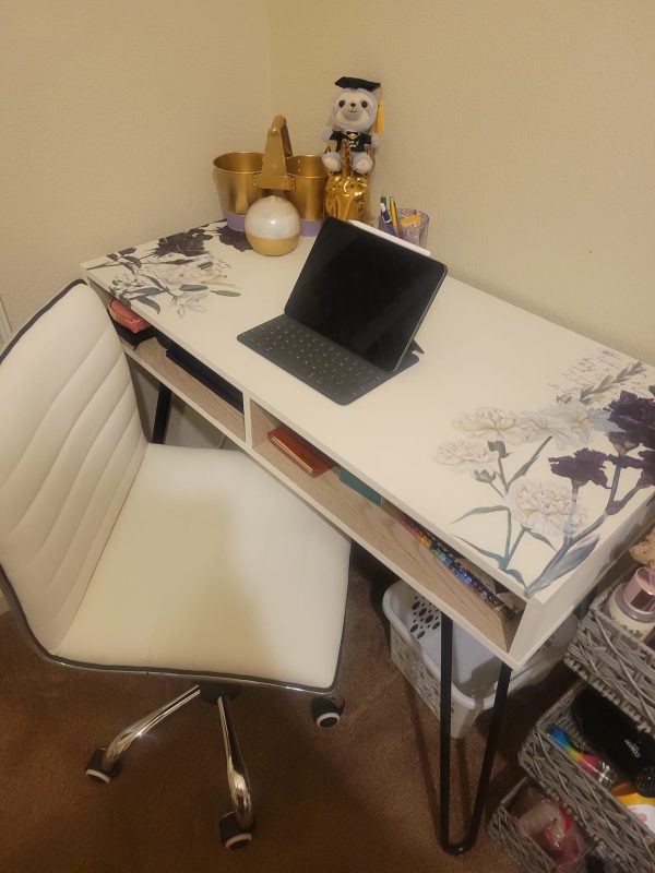 Ohana Design Space - Midnight garden Ohana Design Space - Midnight garden