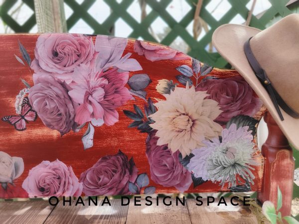 Ohana Design Space - The Florist4 Ohana Design Space - The Florist4