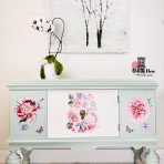Old to New Furniture - Le Bouquet