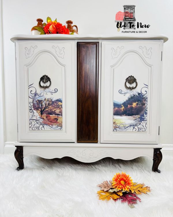 Old to New Furniture - Seasons Old to New Furniture - Seasons