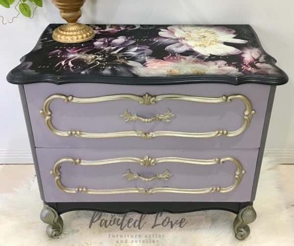 Painted Love - From Paris with Love Painted Love - From Paris with Love