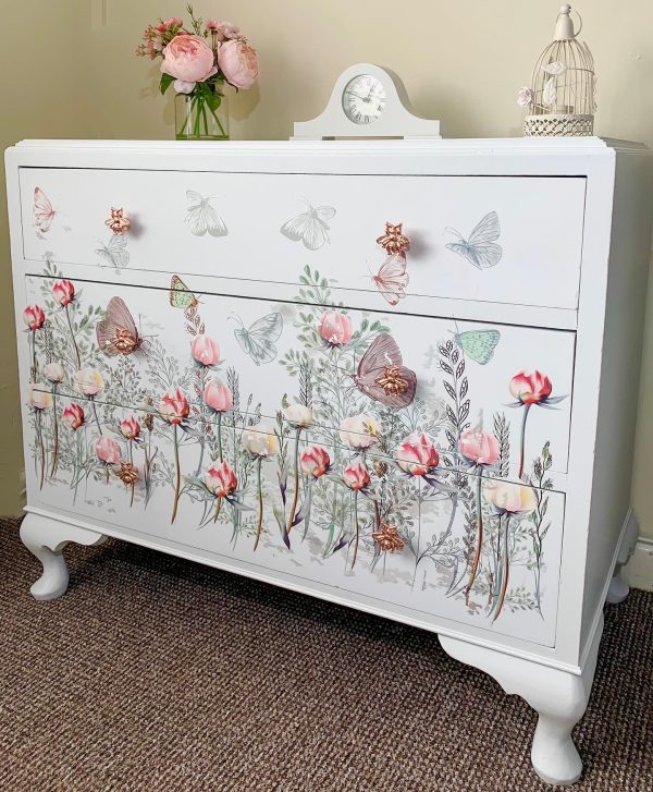 Peony Fields - Art Vision Cotswolds Peony Fields - Art Vision Cotswolds