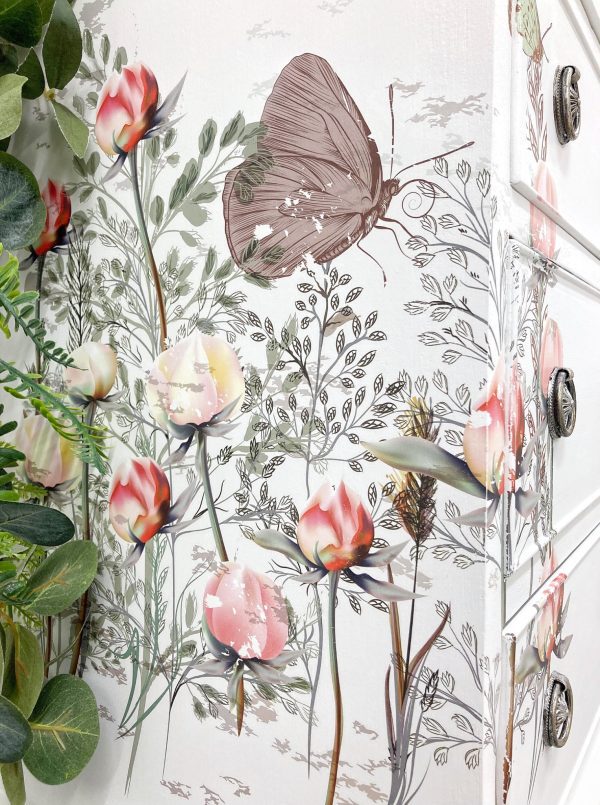 Peony Fields - RAW Furniture1 Peony Fields - RAW Furniture1