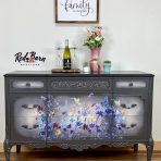 Red Barn Boutique - Miraculous Gardens