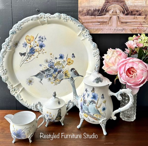 Restyled-Furniture-Studio---Garden-Tweets2 Restyled-Furniture-Studio---Garden-Tweets2