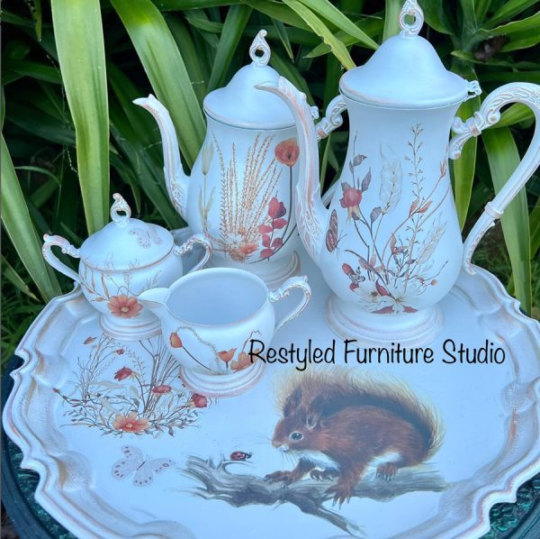 Restyled-Furniture-Studio---Lets-go-Nuts Restyled-Furniture-Studio---Lets-go-Nuts