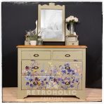 Retroholic Creations - Miraculous Gardens