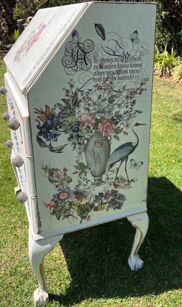 Shabby Chic icandy - Amphora Shabby Chic icandy - Amphora