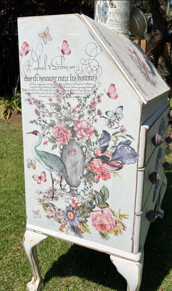 Shabby Chic icandy - Amphora1 + Shabby Chic icandy - Amphora1 +