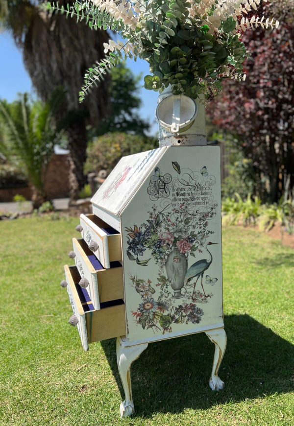 Shabby Chic icandy - Amphora2 + Shabby Chic icandy - Amphora2 +