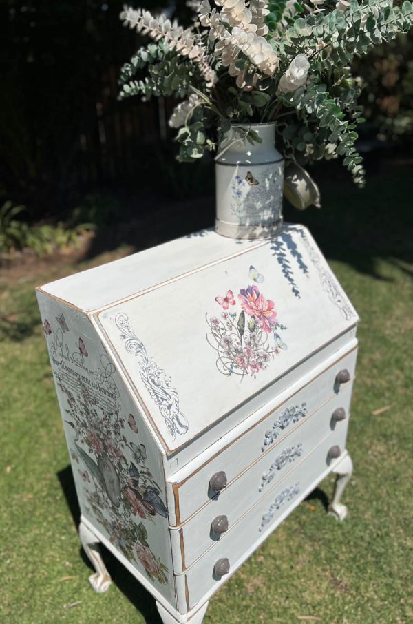 Shabby Chic icandy - Amphora3 + Shabby Chic icandy - Amphora3 +