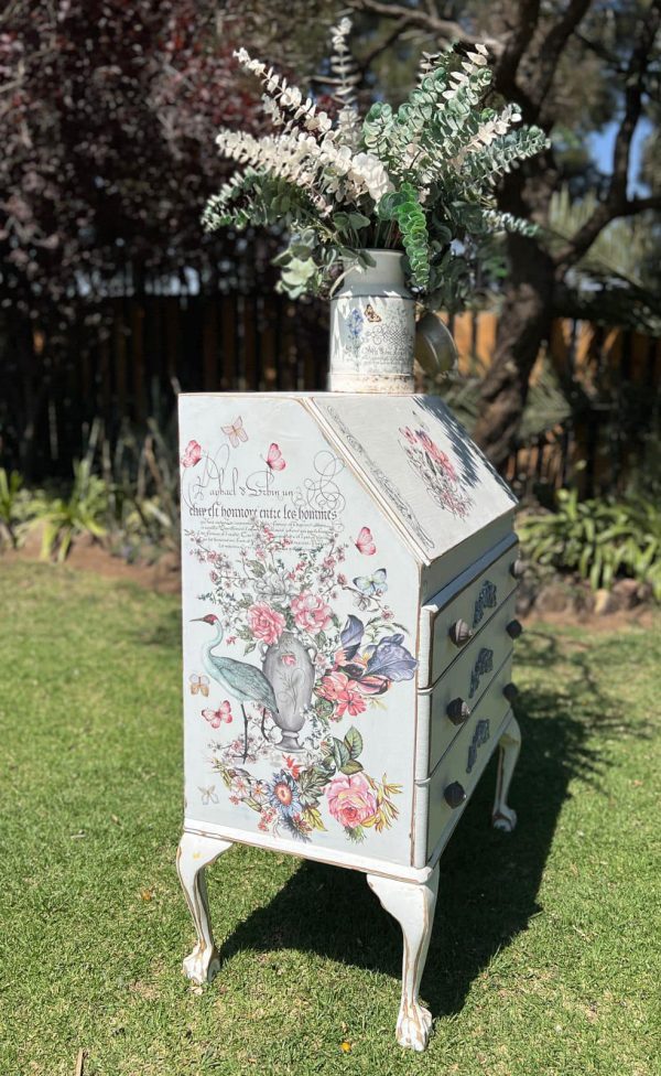 Shabby Chic icandy - Amphora4 + Shabby Chic icandy - Amphora4 +