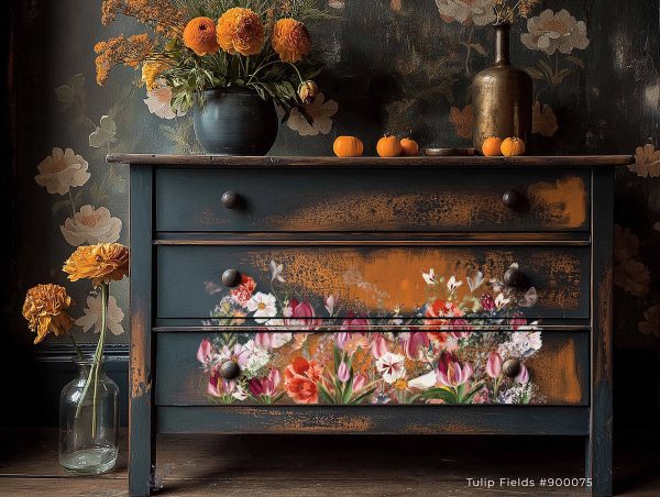 Tulip-Fields Tulip-Fields