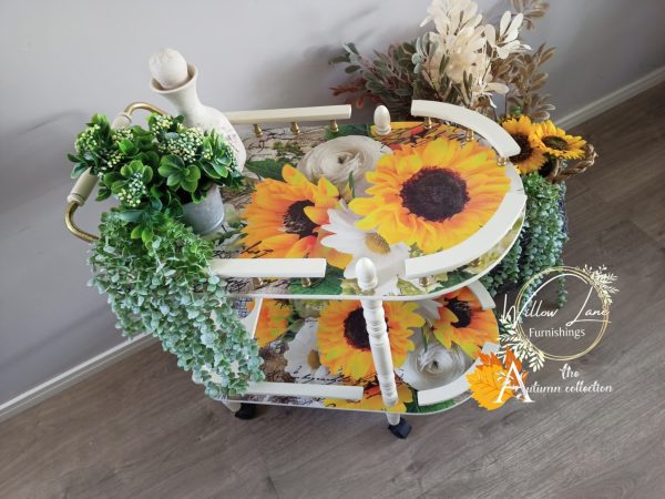 Willow Lane Furnishings - Sunshine Willow Lane Furnishings - Sunshine