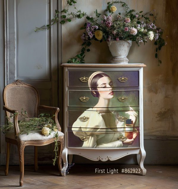 first-light first-light